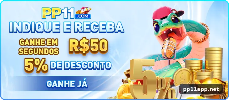 Chuva de bônus slots pp11